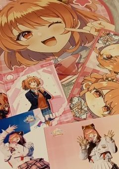 ˚*.꒰ 君 に 一 生 沼 っ て る よ ꒱.*˚