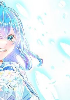 お花に秘めた思い