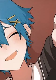 誕生日カウントダウン日記みたいなやつ(?)