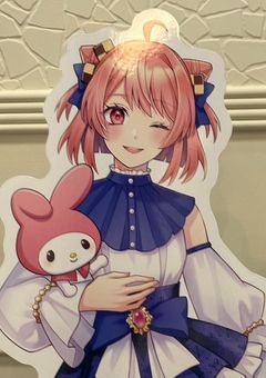 ⌜ 推し活部屋 ⌟‎