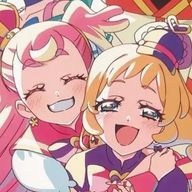 @ . もかちゃさんのアイコン画像