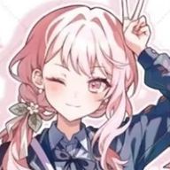 @ . もかちゃさんのアイコン画像