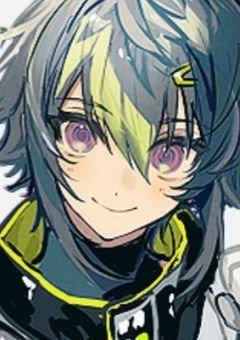 MCT-A│愛されEN、日本語わからないらしい