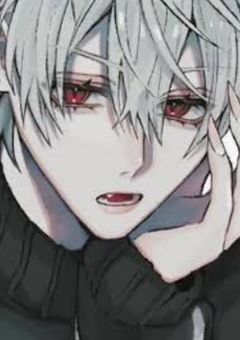 𝐤𝐳𝐡│“自称”吸血鬼が家に居座ってます