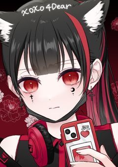 紅月無夢 の ゲーム部屋