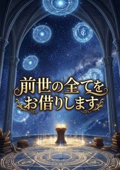 《参加型〆 前世の全てお借りします》