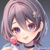 紫月　無紫（腐女子）さんのアイコン画像