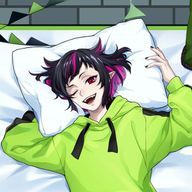 *･ヒツカ･*🌙👾（🌹✕🦇）＠ツイステで忙しい人さんのアイコン画像