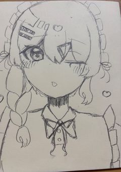 mmmr5周年で16人で絵チャ合作しませんか?!