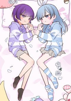 【🎯❄】短編集　.