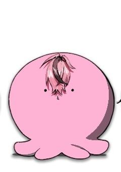 月詠彡のイラスト部屋