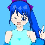 炭酸らむねさんのアイコン画像