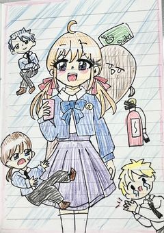 一般人、異能者学園で神になる!?