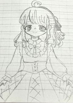 心菜のイラスト部屋!