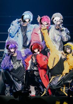 めておらの愛されツンデレ担当くん　少々ツンが多いようです