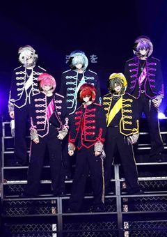 めておらの愛されツンデレ担当くん　少々ツンが多いようです　短編集