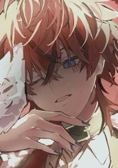 運命の人は俺♡.   💫❤️