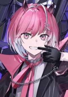 生きたい？ならこっちおいで ver.💫🩷