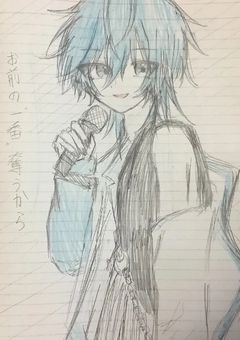 イラスト部屋🗒️✒️🫧