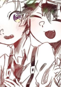 あんにょ ︎︎ᖴᑕ ︎︎!!