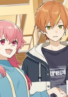 周りが変態しか居ないんですが　!?!?