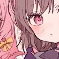 ︎❥　桃咲　.さんのアイコン画像