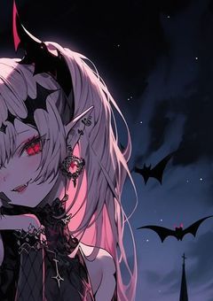 悪魔と女子、そして消せないあの時の｢〜約束〜｣