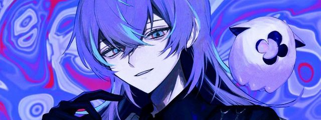 天音ゆいฅ•ω•ฅ(後々名前変える)(変更後:切紙白夜)さんの壁紙画像