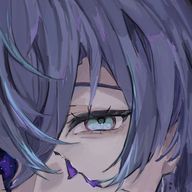 天音ゆいฅ•ω•ฅ(後々名前変える)(変更後:切紙白夜)さんのアイコン画像