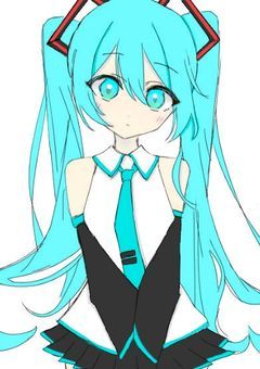 初音ミクに成り代わったんで、とりま歌いますか(?)(文ストver）