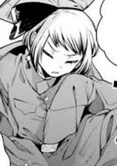 無明の王の妹、個性社会へ