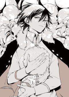 魔人の妹、青い監獄へ行くようで