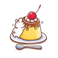ぷりん🍮＿少しずつ書いてますさんのアイコン画像