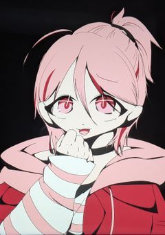 イラスト