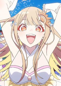 超超超！かぐや姫！