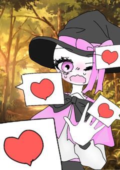 魔法使いの夢主はたまたま拾ったカンヒュ達に愛される!