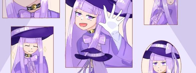 やんごとなきメロンパンさんの壁紙画像