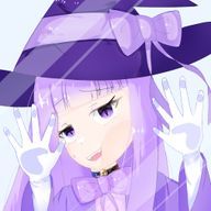 やんごとなきメロンパンさんのアイコン画像