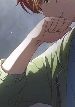 だから俺は『東雲絵名』を演じる