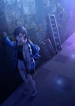 「そういう"キャラ"じゃない。」【2章】