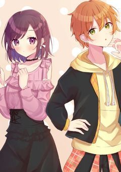 🎨と入れ替わったら勝手にアイドルにされそうだったんだが!?