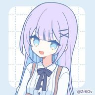 彩葉(さんのアイコン画像