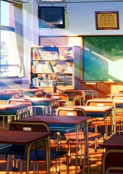 学校1のヤンキー君になぜか懐かれています