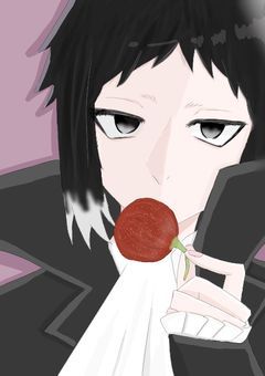 イラスト部屋