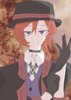 イラスト部屋