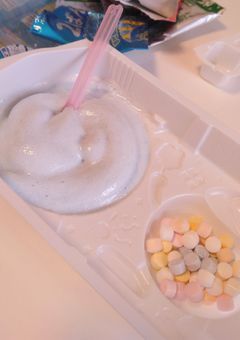 雑談or日記