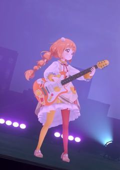 リア友部屋