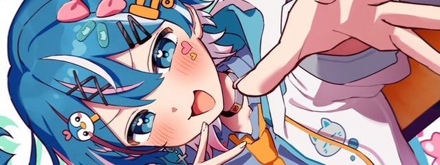 姫乃 ゆな.⋆𝜗𝜚さんの壁紙画像