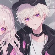 ﾟ･*:.｡𝑟𝑖𝑟𝑎@ペア画中　さんのアイコン画像