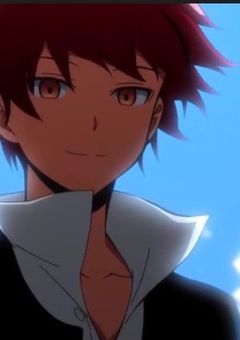 君となら、